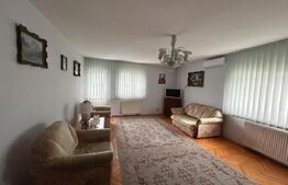 Casă de vânzare, 200 mp, zona Decebal