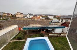 Casă de vânzare, 200 mp, zona Decebal