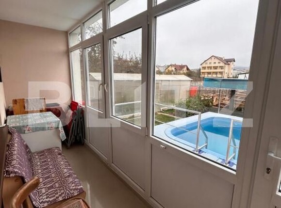 Casa de vânzare 5 camere Decebal - 208866CV | BLITZ Bistriţa | Poza17
