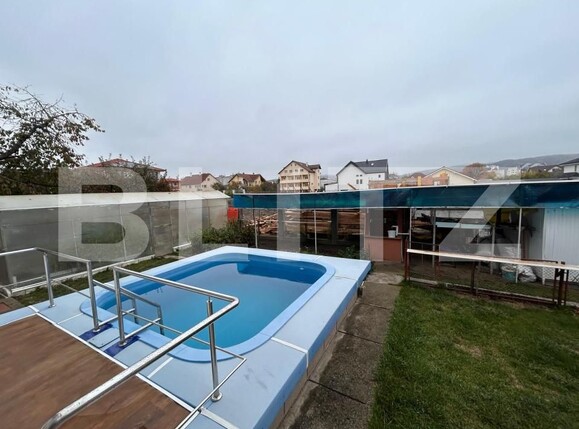Casa de vânzare 5 camere Decebal - 208866CV | BLITZ Bistriţa | Poza20