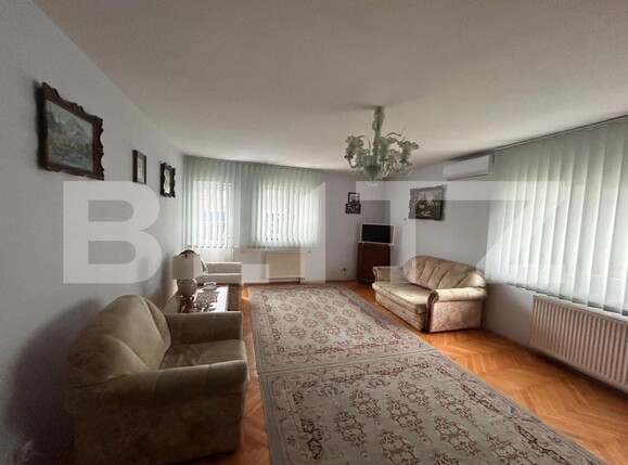 Casa de vânzare 5 camere Decebal - 208866CV | BLITZ Bistriţa | Poza9
