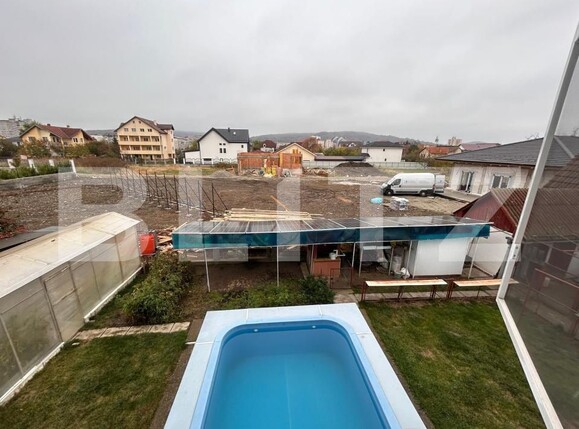 Casa de vânzare 5 camere Decebal - 208866CV | BLITZ Bistriţa | Poza16