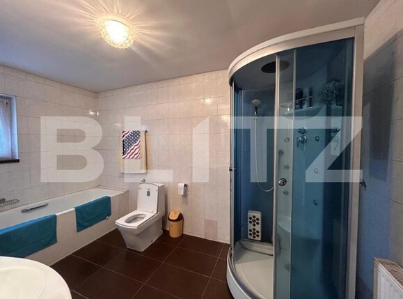 Casa de vânzare 5 camere Decebal - 208866CV | BLITZ Bistriţa | Poza14