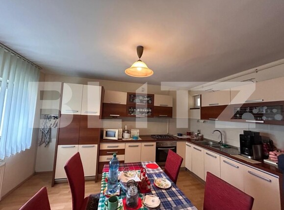 Casa de vânzare 5 camere Decebal - 208866CV | BLITZ Bistriţa | Poza2