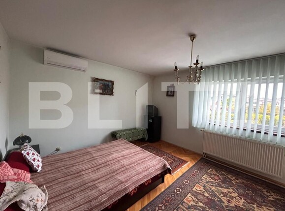 Casa de vânzare 5 camere Decebal - 208866CV | BLITZ Bistriţa | Poza7