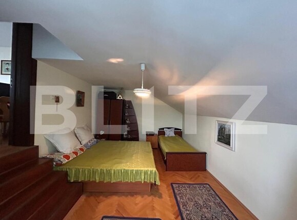 Casa de vânzare 5 camere Decebal - 208866CV | BLITZ Bistriţa | Poza4