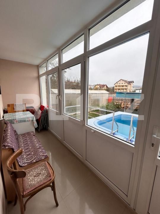 Casa de vânzare 5 camere Decebal - 208866CV | BLITZ Bistriţa | Poza17