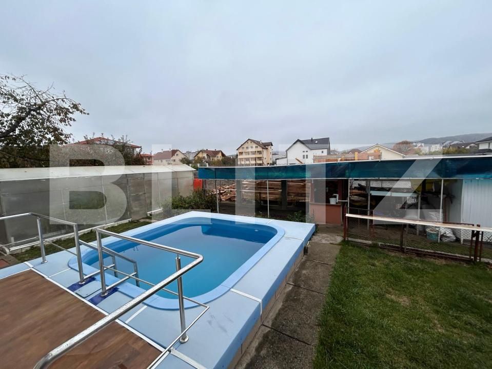 Casa de vânzare 5 camere Decebal - 208866CV | BLITZ Bistriţa | Poza20