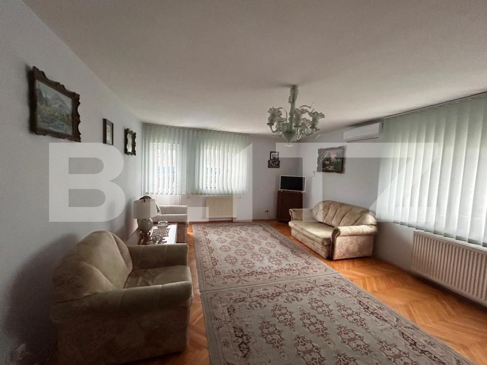 Casa de vânzare 5 camere Decebal - 208866CV | BLITZ Bistriţa | Poza9