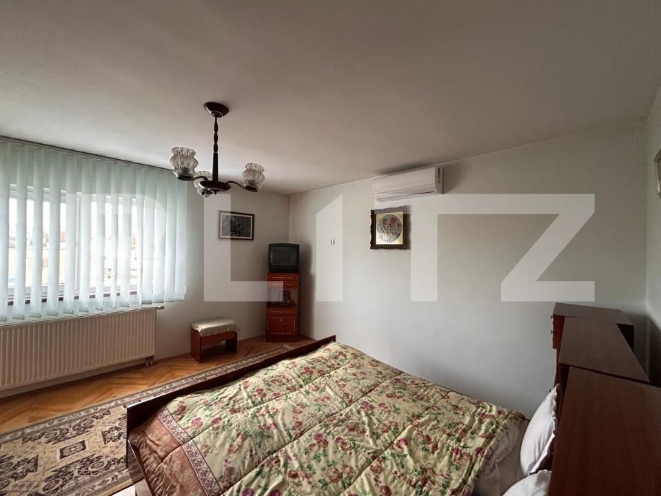 Casa de vânzare 5 camere Decebal - 208866CV | BLITZ Bistriţa | Poza6
