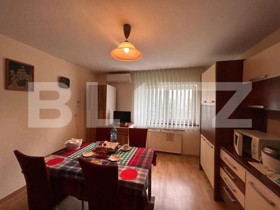 Casa de vânzare 5 camere Decebal - 208866CV | BLITZ Bistriţa | Poza3