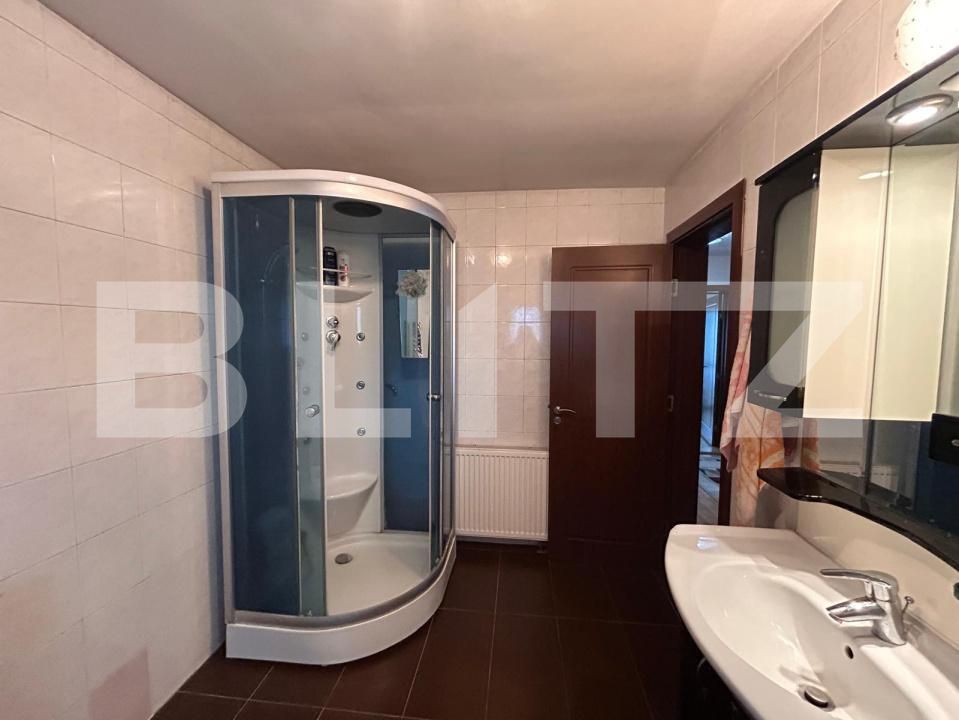 Casa de vânzare 5 camere Decebal - 208866CV | BLITZ Bistriţa | Poza15