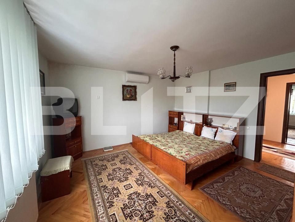 Casa de vânzare 5 camere Decebal - 208866CV | BLITZ Bistriţa | Poza5