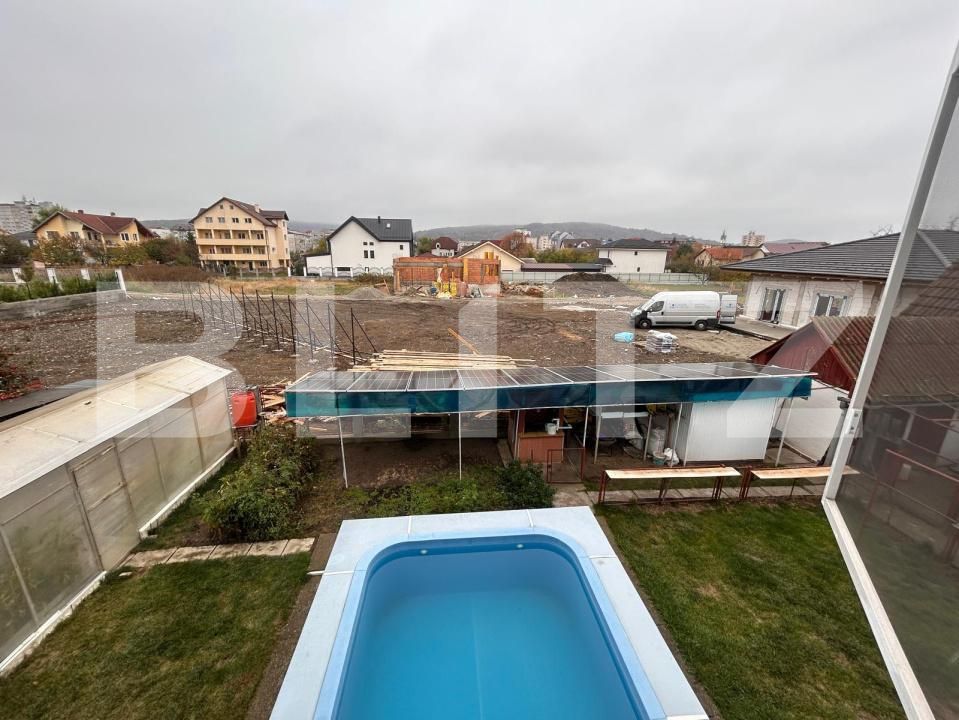 Casa de vânzare 5 camere Decebal - 208866CV | BLITZ Bistriţa | Poza16