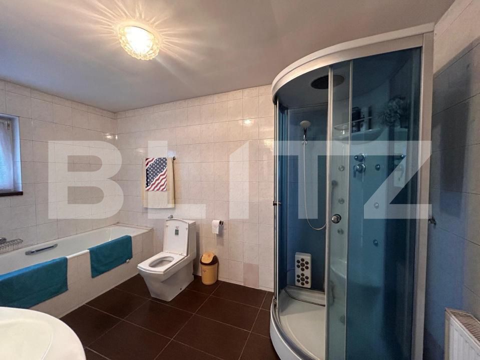 Casa de vânzare 5 camere Decebal - 208866CV | BLITZ Bistriţa | Poza14