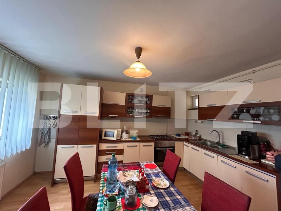 Casa de vânzare 5 camere Decebal - 208866CV | BLITZ Bistriţa | Poza2