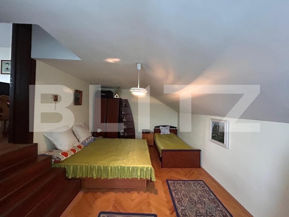 Casa de vânzare 5 camere Decebal - 208866CV | BLITZ Bistriţa | Poza4