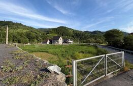 Teren intravilan, 5760 mp, zona Nord - Poiana Ilvei