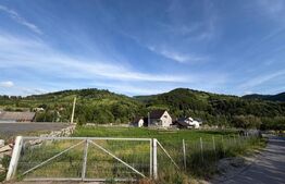 Teren intravilan, 5760 mp, zona Nord - Poiana Ilvei
