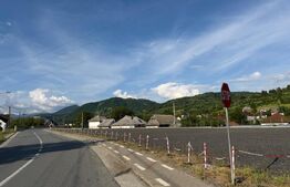Teren intravilan, 5760 mp, zona Nord - Poiana Ilvei