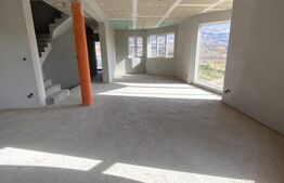 Casă de vânzare, 140 mp, zona Centrală - Șieu-Măgheruș