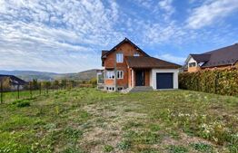 Casa de vânzare 3 camere Exterior Nord - 209003CV | BLITZ Bistriţa | Poza1