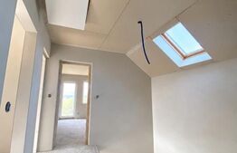 Casă de vânzare, 140 mp, zona Centrală - Șieu-Măgheruș