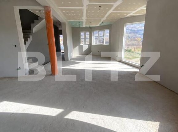 Casa de vânzare 4 camere Exterior Sud - 208910CV | BLITZ Bistriţa | Poza3