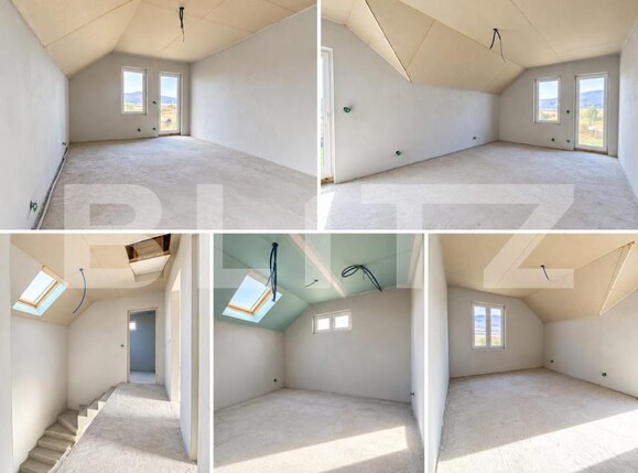 Casa de vânzare 4 camere Exterior Sud - 208910CV | BLITZ Bistriţa | Poza8