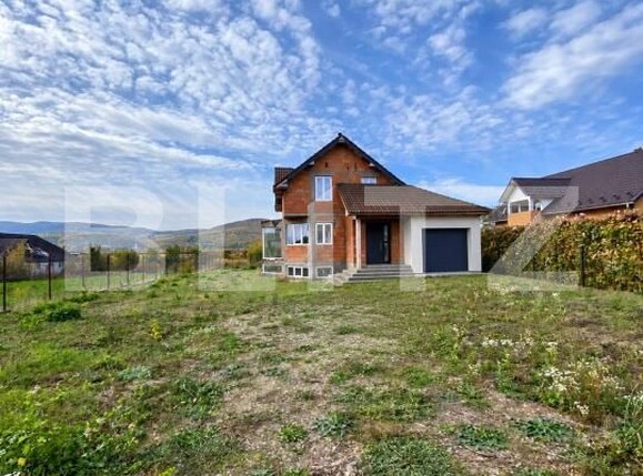 Casa de vânzare 4 camere Exterior Sud - 208910CV | BLITZ Bistriţa | Poza1