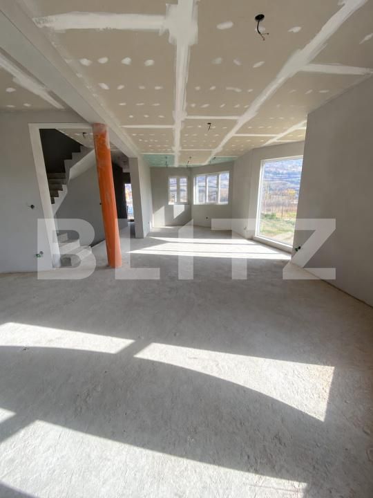 Casa de vânzare 4 camere Exterior Sud - 208910CV | BLITZ Bistriţa | Poza3