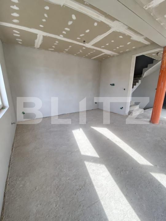 Casa de vânzare 4 camere Exterior Sud - 208910CV | BLITZ Bistriţa | Poza9