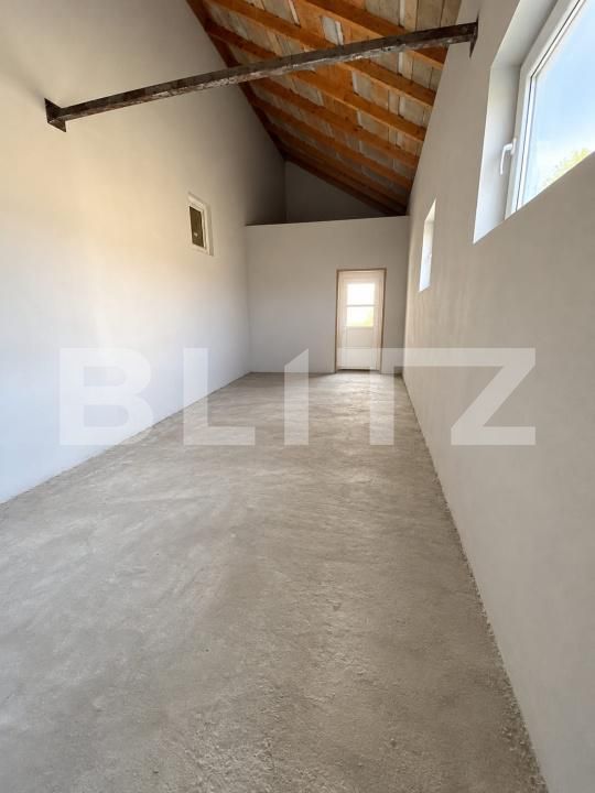 Casa de vânzare 4 camere Exterior Sud - 208910CV | BLITZ Bistriţa | Poza10