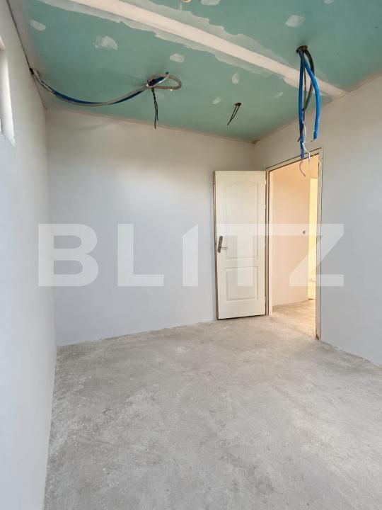 Casa de vânzare 4 camere Exterior Sud - 208910CV | BLITZ Bistriţa | Poza6