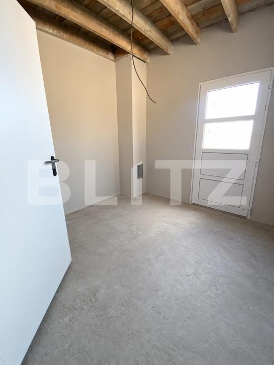 Casa de vânzare 4 camere Exterior Sud - 208910CV | BLITZ Bistriţa | Poza11
