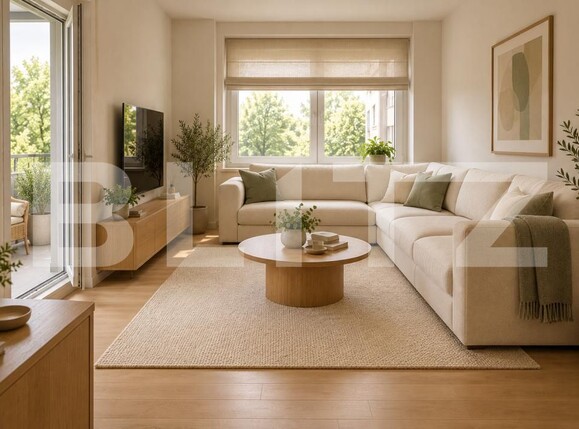 Apartament de vânzare 3 camere Nord-Est - 208916AV | BLITZ Bistriţa | Poza3