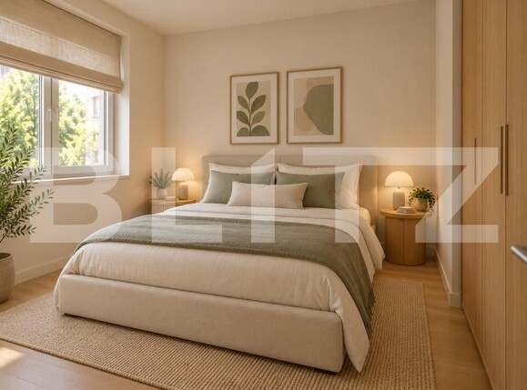 Apartament de vânzare 3 camere Nord-Est - 208916AV | BLITZ Bistriţa | Poza4