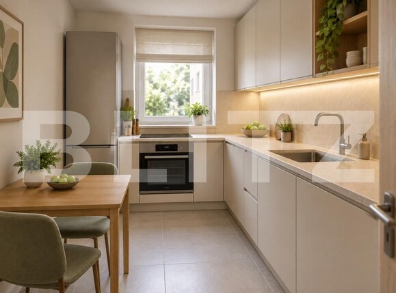 Apartament de vânzare 3 camere Nord-Est - 208916AV | BLITZ Bistriţa | Poza2