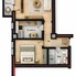 Apartament de vânzare 3 camere Nord-Est - 208916AV - Poza 1 din 4 | BLITZ Bistriţa | Poza4