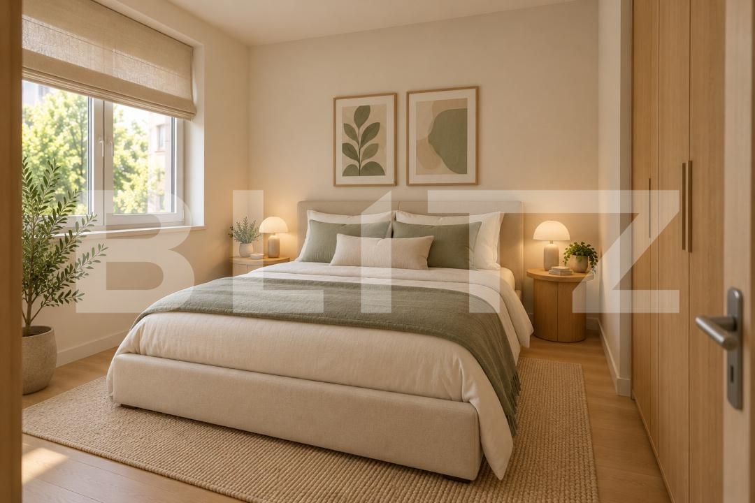 Apartament de vânzare 3 camere Nord-Est - 208916AV | BLITZ Bistriţa | Poza4