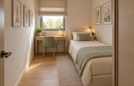 Apartament 3 camere, 61.8 mp, zona Nord-Est