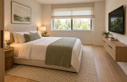 Apartament 3 camere, 61.8 mp, zona Nord-Est