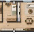 Apartament de vânzare 3 camere Calea Moldovei - 208918AV - Poza 1 din 4 | BLITZ Bistriţa | Poza4