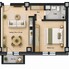 Apartament de vânzare 2 camere Calea Moldovei - 208919AV - Poza 1 din 3 | BLITZ Bistriţa | Poza3