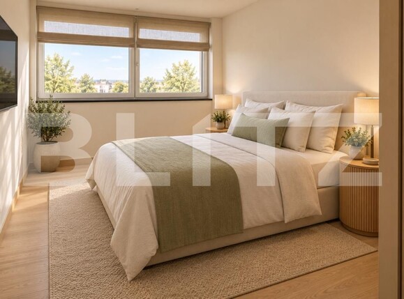 Apartament de vânzare 2 camere Nord-Est - 208920AV | BLITZ Bistriţa | Poza3