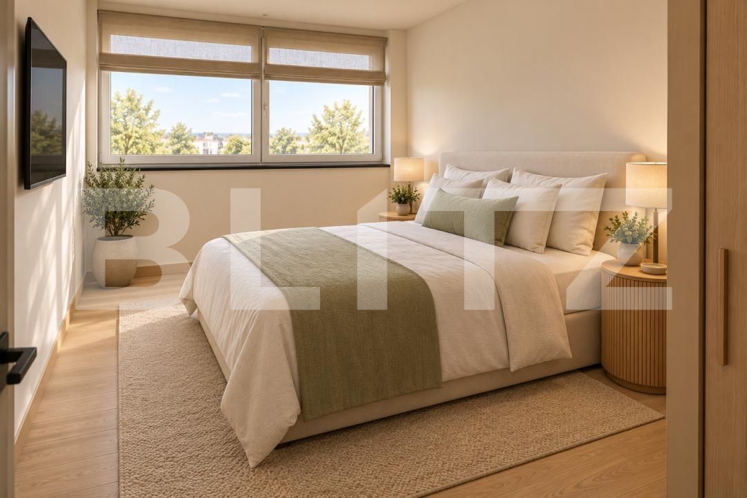 Apartament de vânzare 2 camere Nord-Est - 208920AV | BLITZ Bistriţa | Poza3