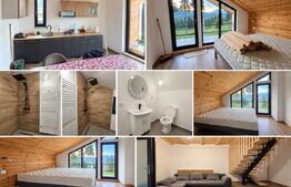 Casa de vacanță la Colibița