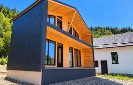 Casa de vacanță la Colibița