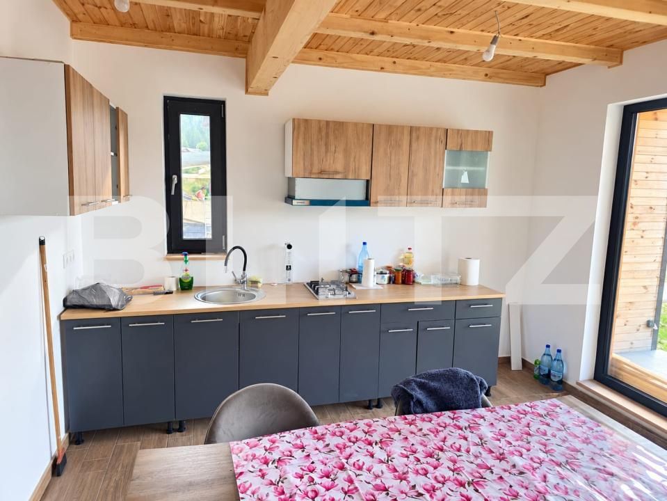 Casa de vânzare 3 camere Exterior Nord - 209003CV | BLITZ Bistriţa | Poza3