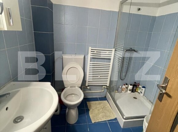 Garsonieră de vânzare Industrială - 209062AV | BLITZ Bistriţa | Poza4